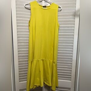 Zara midi dress